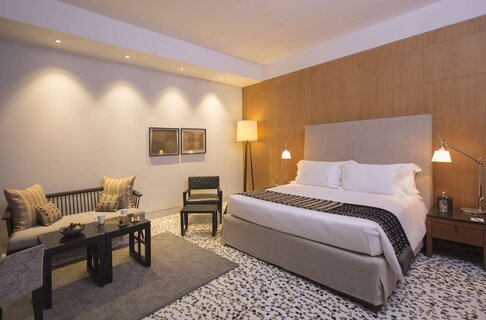 The Manor Delhi S Urban Oasis Terms Conditions